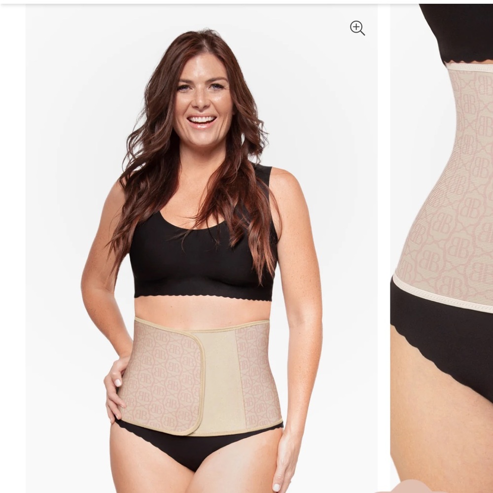 Belly Bandit Postpartum Wrap